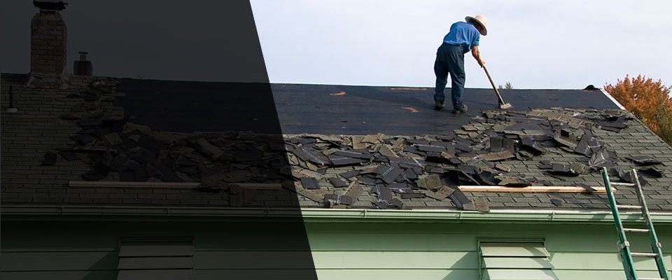 Windber Roofing Contractors