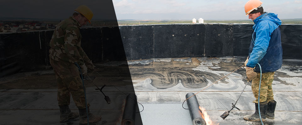Windber Roofing Contractors